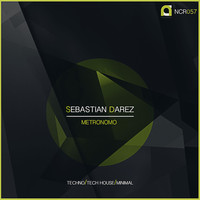 Avatar for the related artist Sebastian Darez