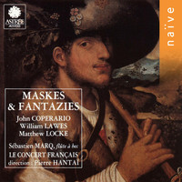 Avatar for the title's primary artist Sébastien Marq