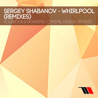 Avatar for the related artist Sergey Shabanov