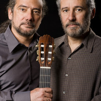 Avatar for the related artist Sergio & Odair Assad