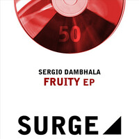 Avatar for the title's primary artist Sergio Dambhala