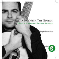 Avatar for the related artist Sergio Sorrentino