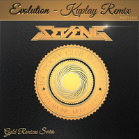 Avatar for the related artist SevenG