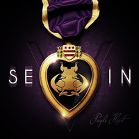Avatar for the related artist Sevin