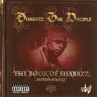 Avatar for the related artist Shabazz the Disciple