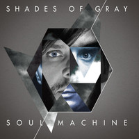 Avatar for the related artist Shades of Gray