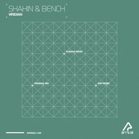 Avatar for the title's primary artist Shahin & Bench