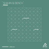 Avatar for the related artist Shahin & Bench