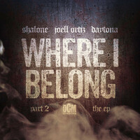 Avatar for the related artist Shalone