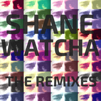 Avatar for the title's primary artist Shane Watcha