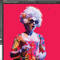 Avatar for the related artist Shara Worden