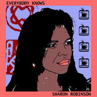 Avatar for the related artist Sharon Robinson
