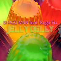Avatar for the title's primary artist Shazz Man