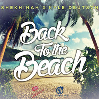 Avatar for the related artist Shekhinah