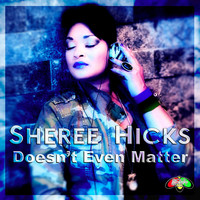 Avatar for the title's primary artist Sheree Hicks