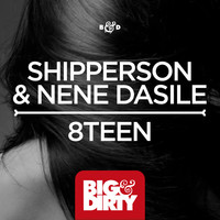 Avatar for the title's primary artist Shipperson