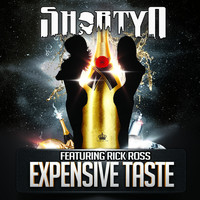 Image of Shortyo linking to their artist page due to link from them being at the top of the main table on this page