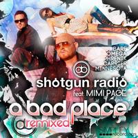 Avatar for the related artist Shotgun Radio