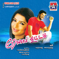 Avatar for the related artist Shrinivas