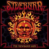 Avatar for the related artist Sideburn