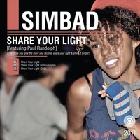 Avatar for the related artist Simbad