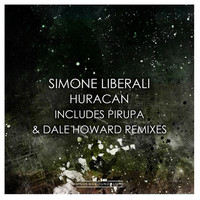 Avatar for the related artist Simone Liberali