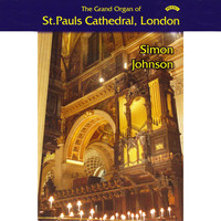 Avatar for the related artist Simon Johnson