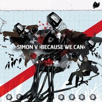 Avatar for the title's primary artist Simon V