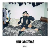 Avatar for the related artist Sini Sabotage