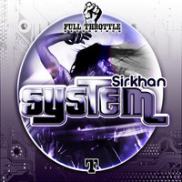 Avatar for the related artist Sirkhan