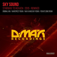 Avatar for the related artist Sky Sound