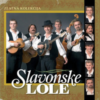 Avatar for the related artist Slavonske lole