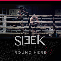 Image of Sleek linking to their artist page due to link from them being at the top of the main table on this page