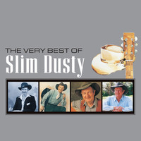 Avatar for the artist Slim Dusty