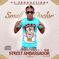 Avatar for the related artist Small Doctor