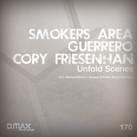 Avatar for the related artist Smokers Area