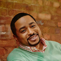 Image of Smokie Norful linking to their artist page due to link from them being at the top of the main table on this page