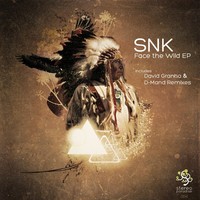 Avatar for the title's primary artist SNK