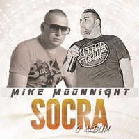 Avatar for the related artist Socra