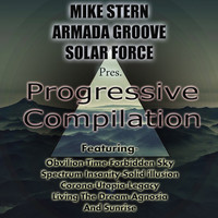 Avatar for the related artist Solar Force