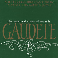 Avatar for the related artist Soli Deo Gloria Cantorum