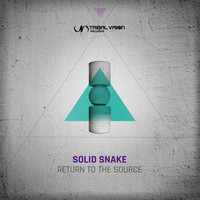 Avatar for the title's primary artist Solid Snake