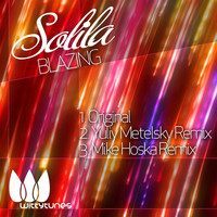 Avatar for the related artist Solila