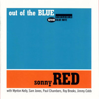 Image of Sonny Red linking to their artist page due to link from them being at the top of the main table on this page