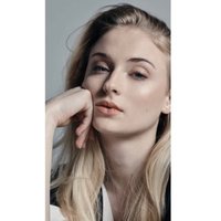 Avatar for the title's primary artist Sophie Turner