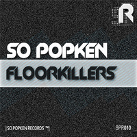 Avatar for the related artist SO Popken