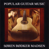 Avatar for the related artist Søren Bødker Madsen
