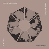 Avatar for the related artist Søren Kjærgaard