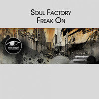 Avatar for the title's primary artist Soul Factory