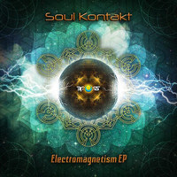 Avatar for the title's primary artist Soul Kontakt
